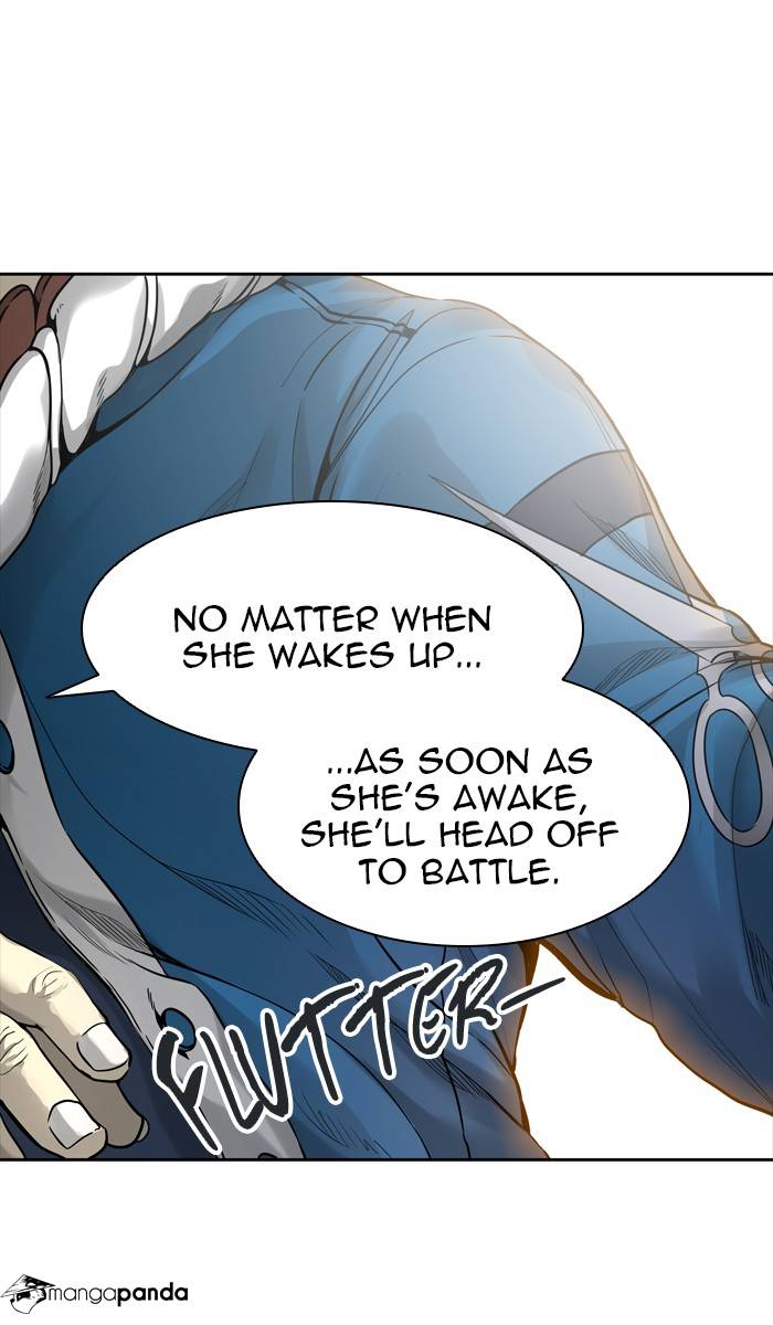 Tower of God Chapter 460 image 026